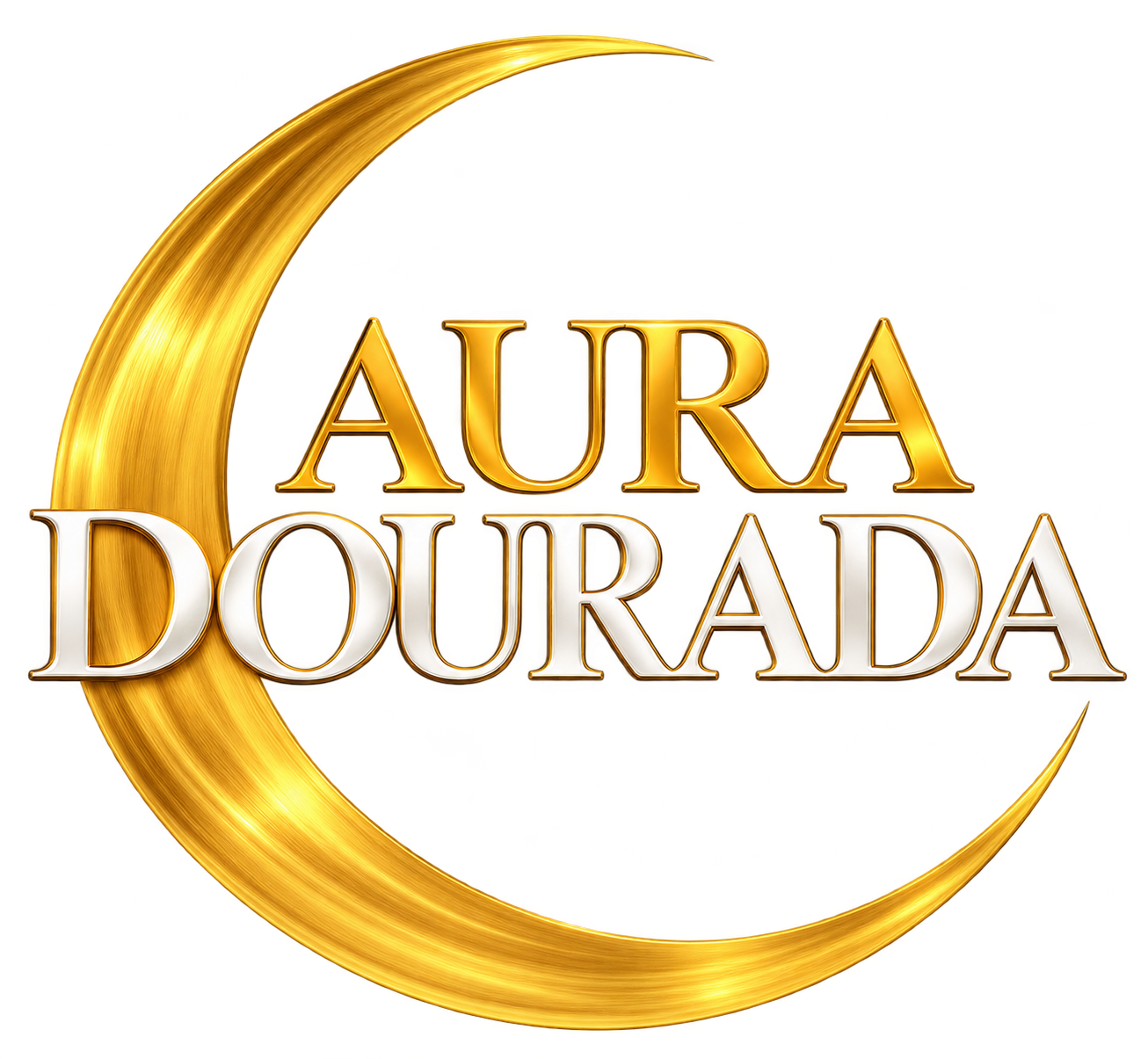 Aura Dourada